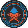 ORQ COMMUNICATION LOGO